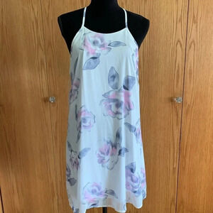 **NEW Pink Blush Floral Dress